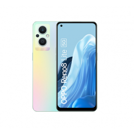 SMARTPHONE OPPO RENO8 LITE 5G CPH2343 128 GB DUAL SIM 6.43