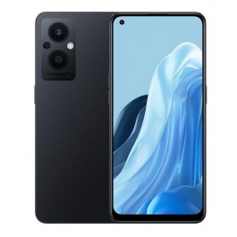 SMARTPHONE OPPO RENO8 LITE 5G CPH2343 128 GB DUAL SIM 6.43