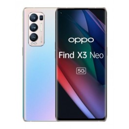 SMARTPHONE OPPO FIND X3 NEO 5G CPH2207 256 GB DUAL SIM 6.55