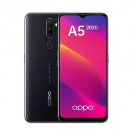 SMARTPHONE OPPO A5 2020 CPH1931 64 GB DUAL SIM 6.5