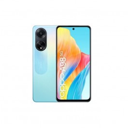 SMARTPHONE OPPO A98 5G CPH2529 256 GB DUAL SIM 6.7