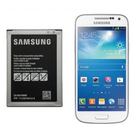 BATTERIA ORIGINALE SAMSUNG EB BI919BBE PER GALAXY S4 MINI (I9195I) 1900mAh *** SPEDIZIONE GRATIS ***