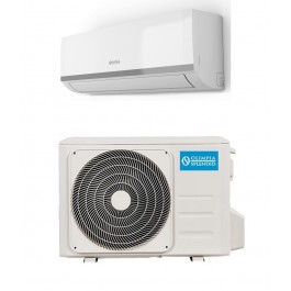 CLIMATIZZATORE / CONDIZIONATORE OLIMPIA SPLENDID NEXYA S4 E OS-KENEH12EI + OS-SEPHH12EI MONOSPLIT POMPA DI CALORE 12000 BTU INVERTER R32 CLASSE A++/A+