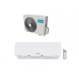 CLIMATIZZATORE / CONDIZIONATORE OLIMPIA SPLENDID ALYAS E OS-KEAPH10EI + OS-SECYH09EI MONOSPLIT 9000 BTU WIFI R32 CLASSE A++/A+