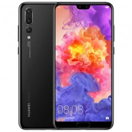 SMARTPHONE HUAWEI P20 PRO CLT L09 128 GB 6.1