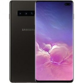 SMARTPHONE SAMSUNG GALAXY S10 PLUS SM G975F 512 GB DUAL SIM 6.4