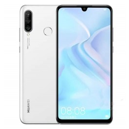 SMARTPHONE HUAWEI P30 LITE MAR LX1A 128 GB DUAL SIM 6.15