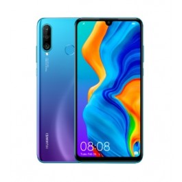 SMARTPHONE HUAWEI P30 LITE MAR LX1A 128 GB DUAL SIM 6.15