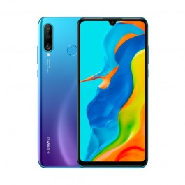 SMARTPHONE HUAWEI P30 LITE NEW EDITION MAR LX1B 256 GB DUAL SIM 6.15