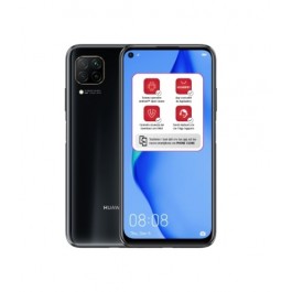 SMARTPHONE HUAWEI P40 LITE JNY LX1 DUAL SIM 128 GB 6.4