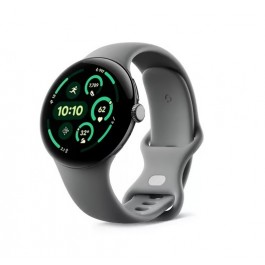 GOOGLE PIXEL WATCH 3 GGE4J 45 MM AMOLED LTPO WEAR OS 5.0 BLUETOOTH WI-FI GPS VERDE