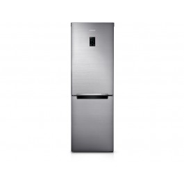 FRIGORIFERO SAMSUNG RB29FERNDSS COMBINATO 290 L 60 CM INOX NO FROST DIGITAL INVERTER LIBERA INSTALLAZIONE CLASSE A+