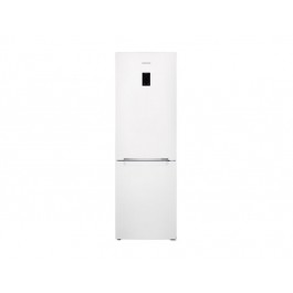 FRIGORIFERO SAMSUNG RB33J3230WW / RB33J3205WW COMBINATO BIANCO 60 CM 328 L NO FROST DIGITAL INVERTER LIBERA INSTALLAZIONE CLASSE A+