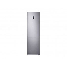 FRIGORIFERO SAMSUNG RB37J5225SS COMBINATO INOX 60 CM 367 L NO FROST DIGITAL INVERTER LIBERA INSTALLAZIONE CLASSE A++