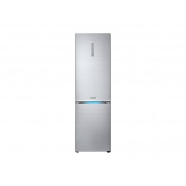 FRIGORIFERO SAMSUNG RB41J7335SR COMBINATO SERIE 7000 INOX 410 L 60 CM DIGITAL INVERTER NO FROST DISPLAY ESTERNO CLASSE A++