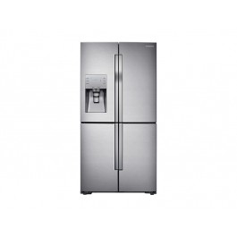 FRIGORIFERO SAMSUNG RF56J9041SR / RF60J9021SR 4 PORTE 90 CM 564 L INOX NO FROST DISPENSER DIGITAL INVERTER LIBERA INSTALLAZIONE CLASSE A++