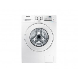 LAVATRICE SAMSUNG WW60J4063LW / WW60J4060LW 6 KG 1000 GIRI SLIM ECOLAVAGGIO SMART CHECK DISPLAY LED CARICO FRONTALE LIBERA INSTALLAZIONE CLASSE A++