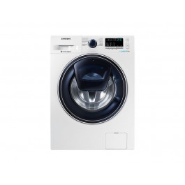 LAVATRICE SAMSUNG WW60K42109W / WW60K42108W 6 KG SLIM ADDWASH 1200 GIRI SMART CHECK ECOLAVAGGIO DISPLAY LED CARICO FRONTALE LIBERA INSTALLAZIONE CLASSE A+++