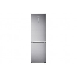 FRIGORIFERO SAMSUNG RB41J7235SR COMBINATO 60 CM 410 L NO FROST DIGITAL INVERTER LIBERA INSTALLAZIONE INOX CLASSE A++