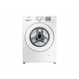 LAVATRICE SAMSUNG WF60F4EFW0W 6 KG SLIM 1000 GIRI CARICO FRONTALE ECOLAVAGGIO SMART CHECK LIBERA INSTALLAZIONE CLASSE A+++