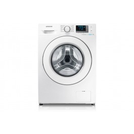 LAVATRICE SAMSUNG WF70F5E3W2W 7 KG 1200 GIRI CARICO FRONTALE SMART CHECK ECOLAVAGGIO LIBERA INSTALLAZIONE CLASSE A+++