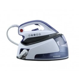 FERRO DA STIRO CON CALDAIA A VAPORE HOOVER IRONVISION 360° PMP2400 011 2400 W 1,5 L PIASTRA CERAMICA LAVENDER