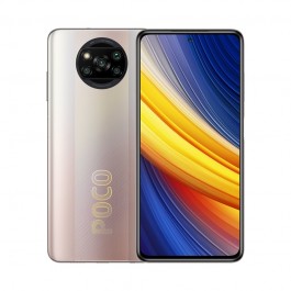 SMARTPHONE XIAOMI POCO X3 PRO M2102J20SG 128 GB DUAL SIM 6.67