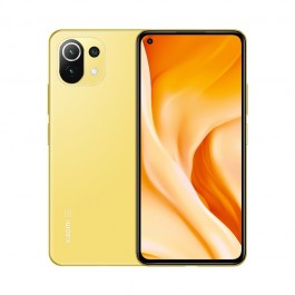 SMARTPHONE XIAOMI MI 11 LITE 5G M2101K9G 128 GB DUAL SIM 6.55