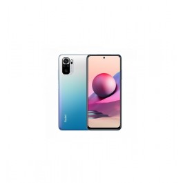 SMARTPHONE XIAOMI REDMI NOTE 10s M2101K7BNY 6 GB + 128 GB DUAL SIM 6.43