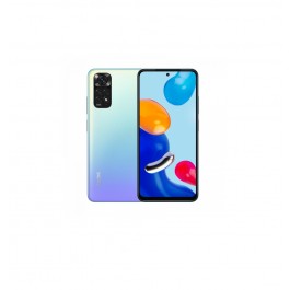 SMARTPHONE XIAOMI REDMI NOTE 11 2201117TY 4 GB + 64 GB 6.43