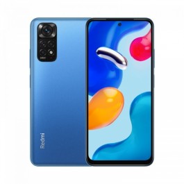 SMARTPHONE XIAOMI REDMI NOTE 11S 2201117SY 6 GB + 64 GB 6.43