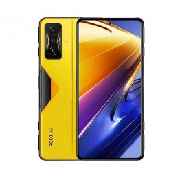 SMARTPHONE XIAOMI POCO F4 GT 5G 21121210G 256 GB DUAL SIM 6.67