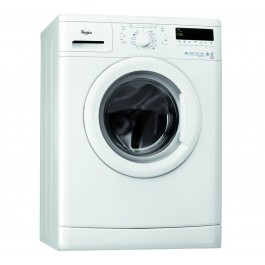 LAVATRICE WHIRLPOOL AWO/C 6314 6 KG 1200 GIRI 6° SENSO CARICO FRONTALE 18 PROGRAMMI LIBERA INSTALLAZIONE CLASSE A+++ 24 MESI HOTPOINT WHIRLPOOL ITALIA