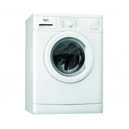 LAVATRICE WHIRLPOOL AWO/C 51001 5 KG 1000 GIRI CARICO FRONTALE 18 PROGRAMMI LIBERA INSTALLAZIONE CLASSE A+ 24 MESI