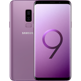 SMARTPHONE SAMSUNG GALAXY S9 PLUS SM G965F 64 GB 4G LTE WIFI DOPPIA FOTOCAMERA 12 MP + 12 MP OCTA CORE 6.2