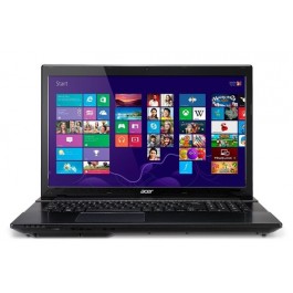 NOTEBOOK ACER ASPIRE V3-772G-54204G1TMAKK INTEL CORE I5-4200M DUAL CORE 4 GB DDR3 1 TB HDD 17.3
