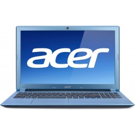 NOTEBOOK ACER ASPIRE V5 431 987 B6G50MABB INTEL PENTIUM DUAL CORE B987 6 GB DDR3 500 GB HDD 14