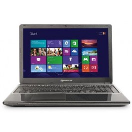 NOTEBOOK PAKCARD BELL EASY NOTE TE69KB 45004G50MNSK AMD A4-5000M 4 GB DDR3 500 GB HDD 15.6