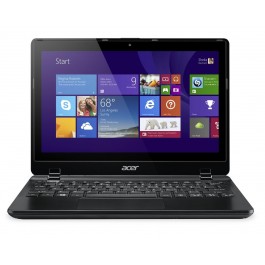 NOTEBOOK ACER TRAVELMATE B115 MP 27BM INTEL CELERON N2830 4 GB DDR3 L 500 GB HDD 11.6