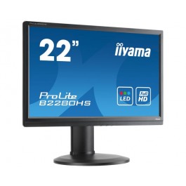 MONITOR 22