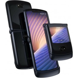 SMARTPHONE MOTOROLA RAZR 5G XT2071-4 256 GB DUAL SIM 6.2