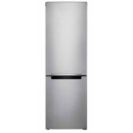 FRIGORIFERO SAMSUNG RB 31 60 CM NO FROST DIGITAL INVERTER INOX CLASSE A+