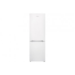 FRIGORIFERO SAMSUNG RB33J3015WW COMBINATO 60 CM 328 L NO FROST DIGITAL INVERTER LIBERA INSTALLAZIONE BIANCO CLASSE A++