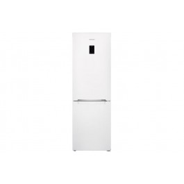 FRIGORIFERO SAMSUNG RB33J3215WW / RB33J3215SS COMBINATO BIANCO 60 CM 328 L NO FROST LIBERA INSTALLAZIONE CLASSE A++