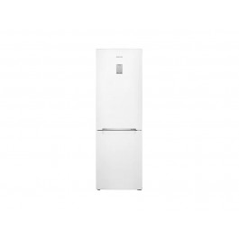 FRIGORIFERO SAMSUNG RB33N341MWW / RB33N341MSA COMBINATO 60 CM 315 L BIANCO DIGITAL INVERTER NO FROST LIBERA INSTALLAZIONE CLASSE A+++