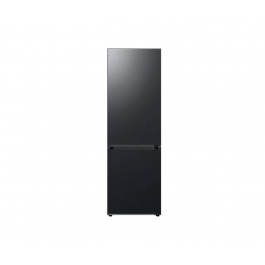 FRIGORIFERO SAMSUNG RB34C7B5EB1 COMBINATO 60 CM 344 L LIBERA INSTALLAZIONE WIFI NERO CLASSE E