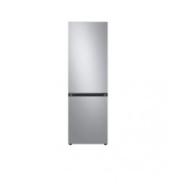 FRIGORIFERO SAMSUNG RB34T603ESA COMBINATO INOX 60 CM 340 L DIGITAL INVERTER NO FROST PREMIUM LIBERA INSTALLAZIONE CLASSE E