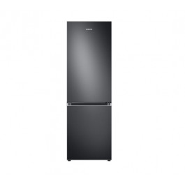 FRIGORIFERO SAMSUNG RB34T605CB1 COMBINATO 60 CM 344 L NERO NO FROST DIGITAL INVERTER LIBERA INSTALLAZIONE CLASSE C