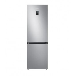 FRIGORIFERO SAMSUNG RB34T671ESA / RB34T671DS9 COMBINATO 60 CM 340 L DIGITAL INVERTER NO FROST LIBERA INSTALLAZIONE INOX CLASSE E