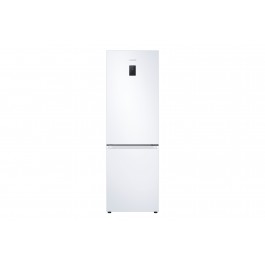 FRIGORIFERO SAMSUNG RB34T672DWW COMBINATO BIANCO 60 CM 344 L INVERTER NO FROST LIBERA INSTALLAZIONE CLASSE D